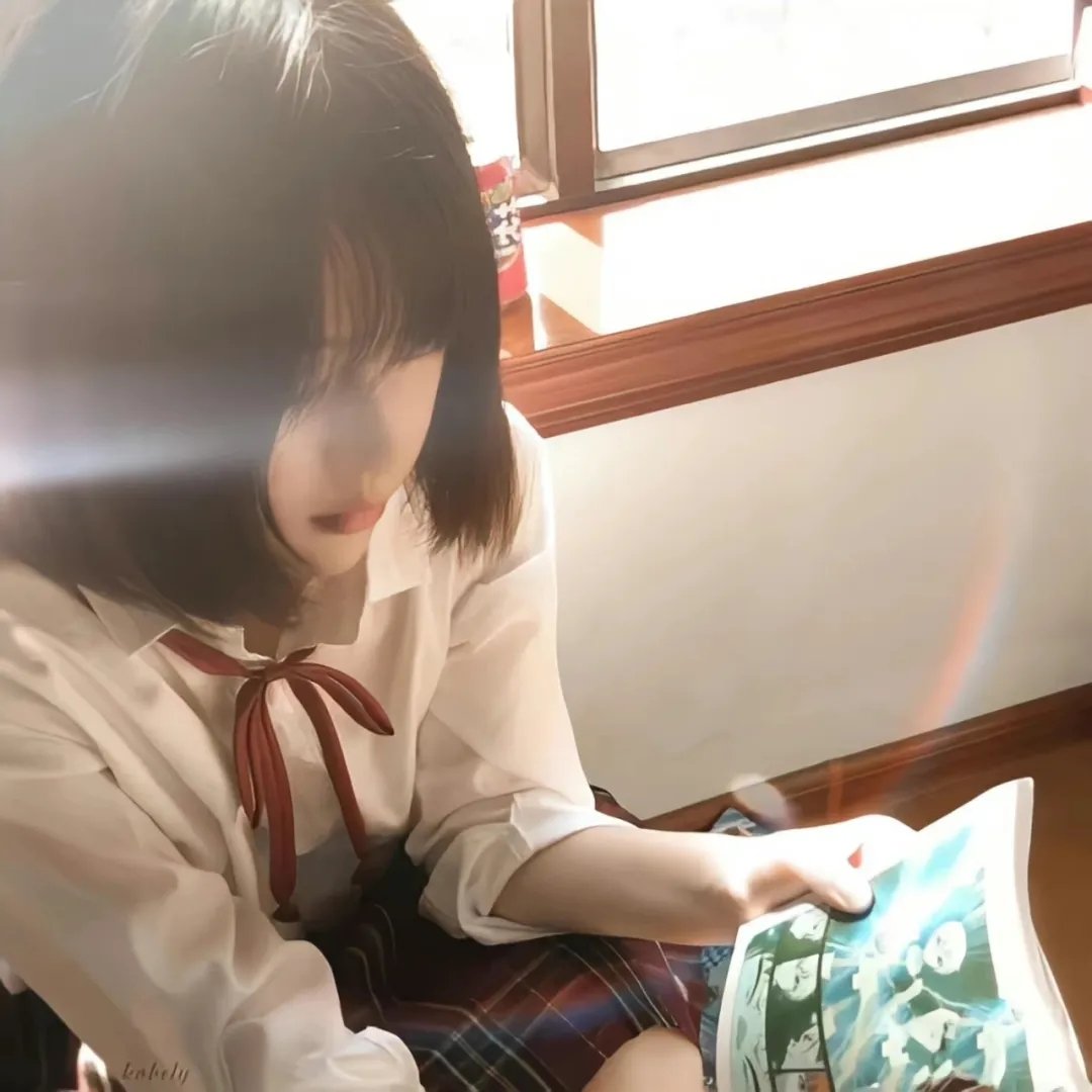 美人鱼