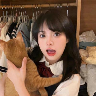 吓我一跳